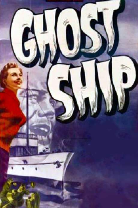 Ghost Ship